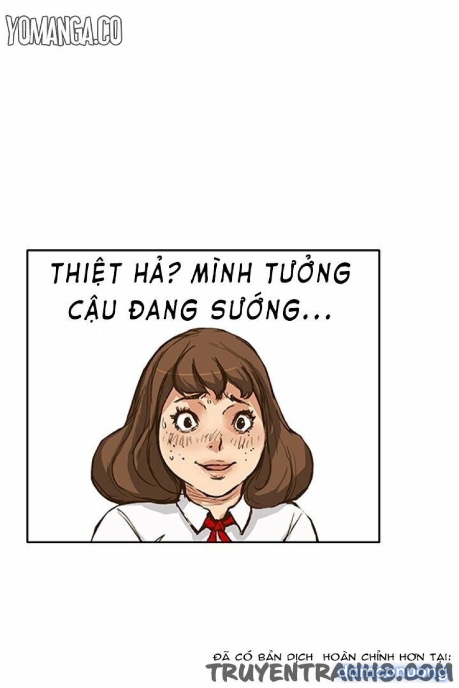Dâm Nữ Si Eun Chapter 1 - Trang 2