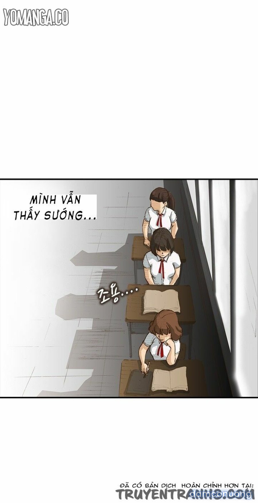 Dâm Nữ Si Eun Chapter 1 - Trang 2