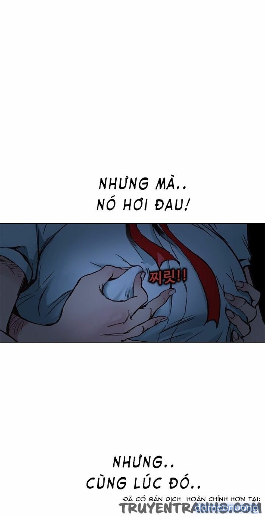 Dâm Nữ Si Eun Chapter 1 - Trang 2