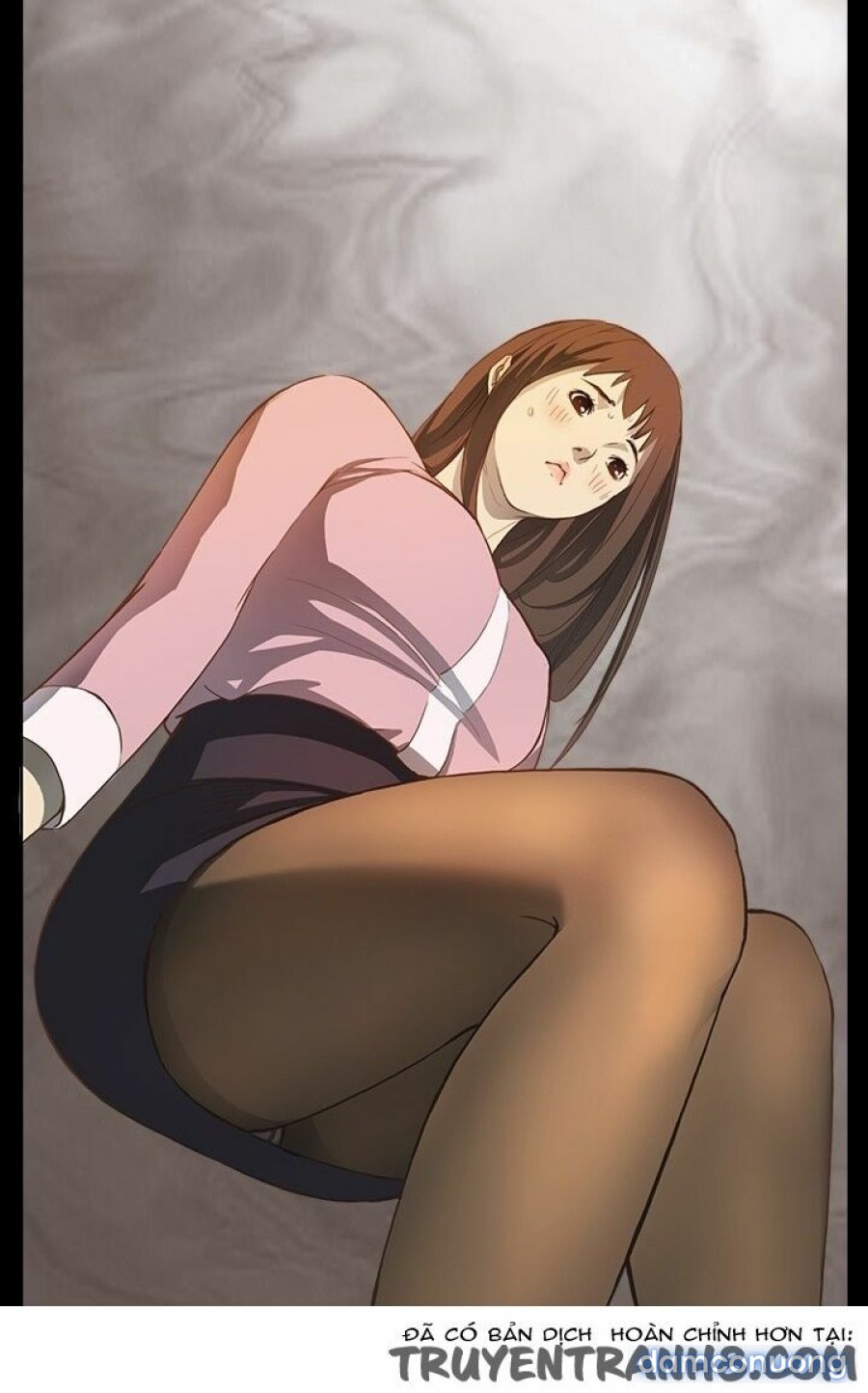 Dâm Nữ Si Eun Chapter 1 - Trang 2