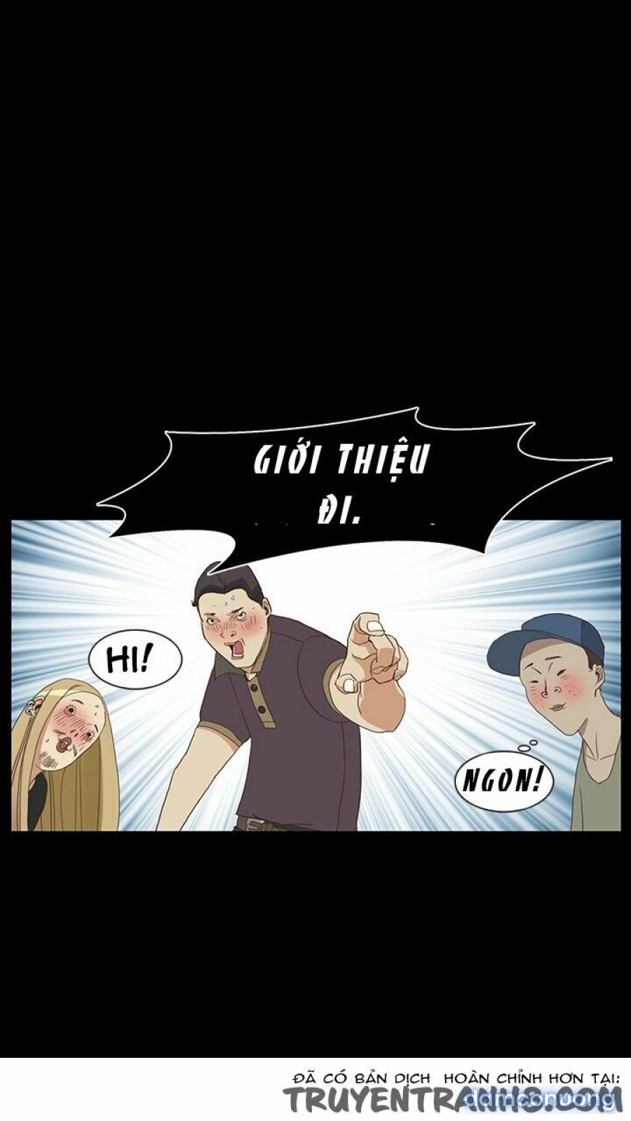 Dâm Nữ Si Eun Chapter 1 - Trang 2