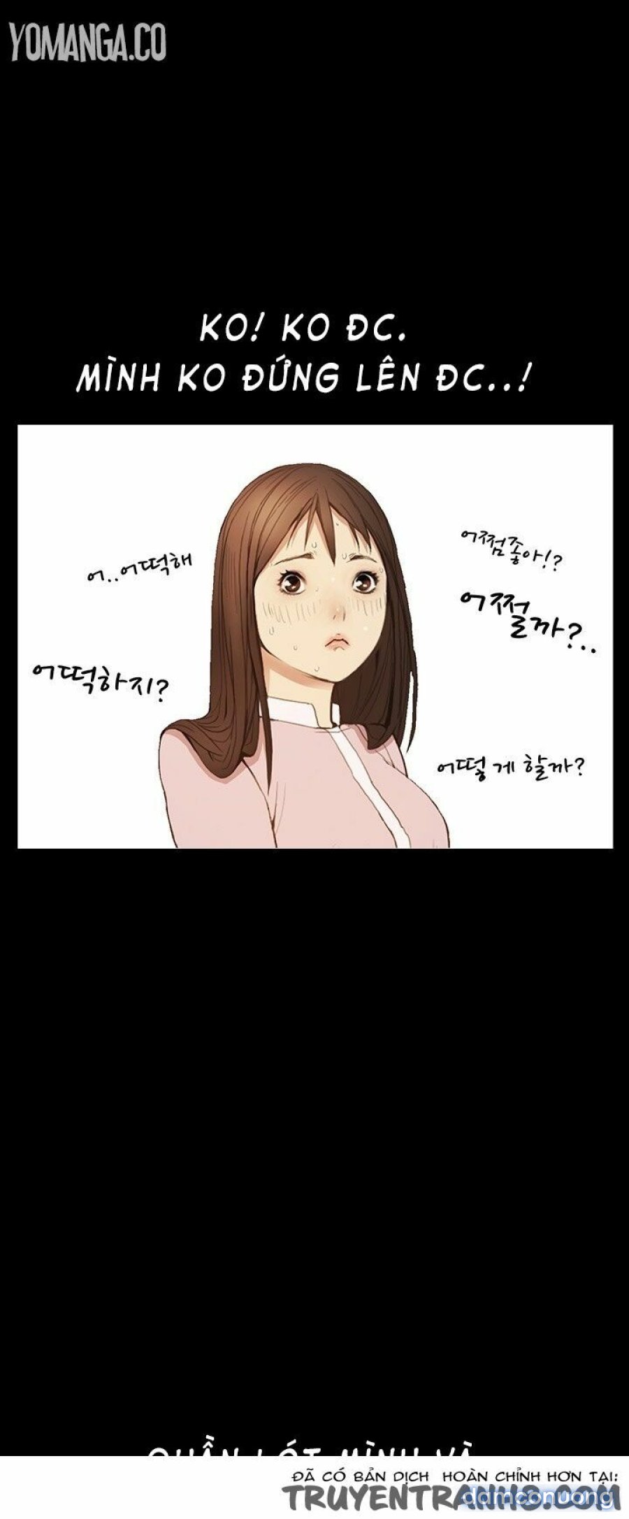 Dâm Nữ Si Eun Chapter 1 - Trang 2