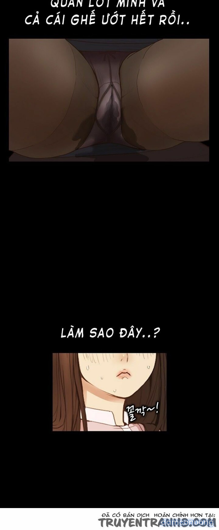 Dâm Nữ Si Eun Chapter 1 - Trang 2