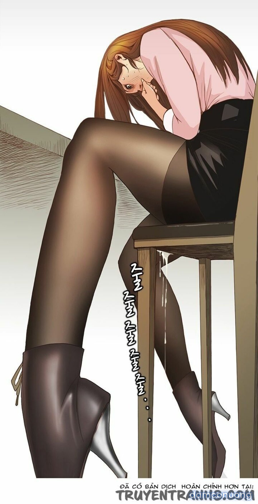 Dâm Nữ Si Eun Chapter 1 - Trang 2
