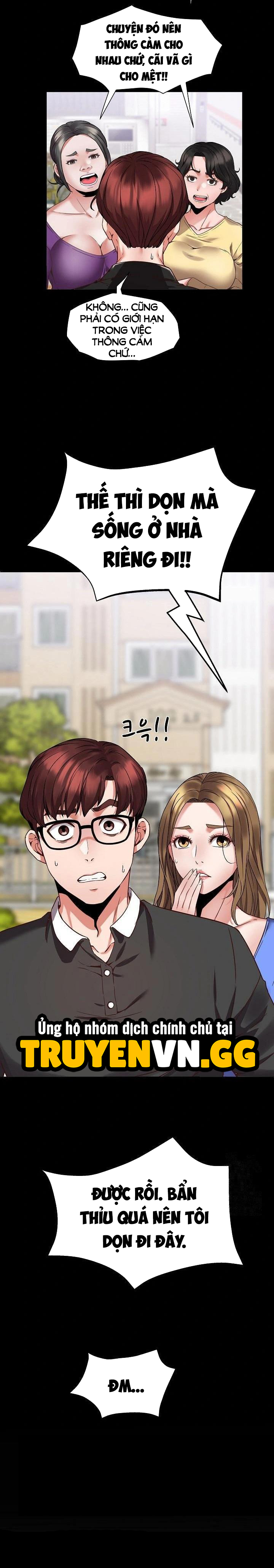 Hội Chị Em Làng Daebong Chapter 1 - Next 