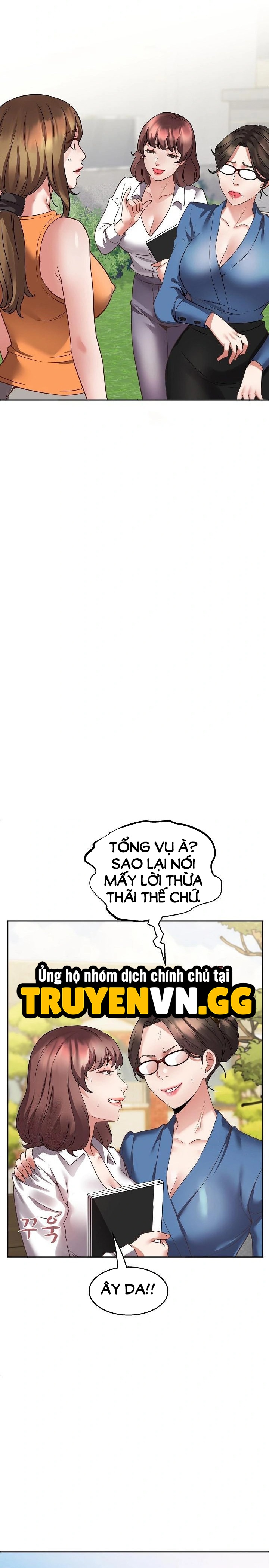 Hội Chị Em Làng Daebong Chapter 1 - Next 