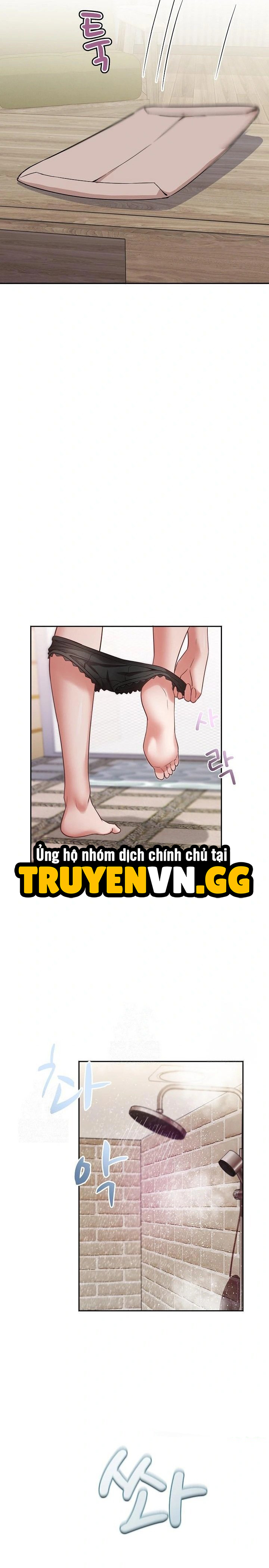 Hội Chị Em Làng Daebong Chapter 1 - Next 