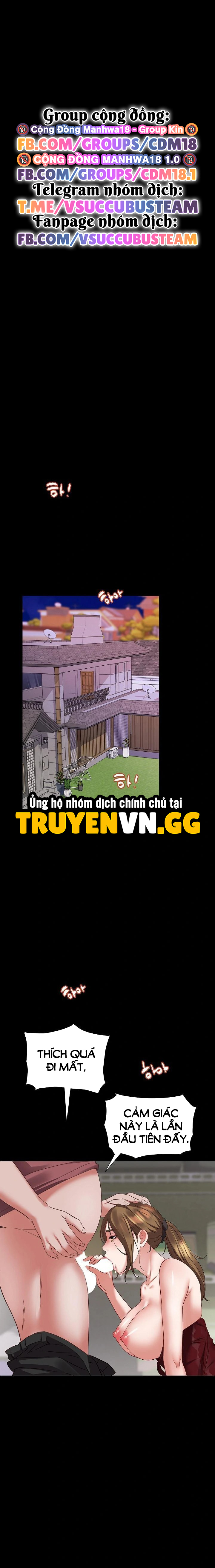 Hội Chị Em Làng Daebong Chapter 1 - Next 