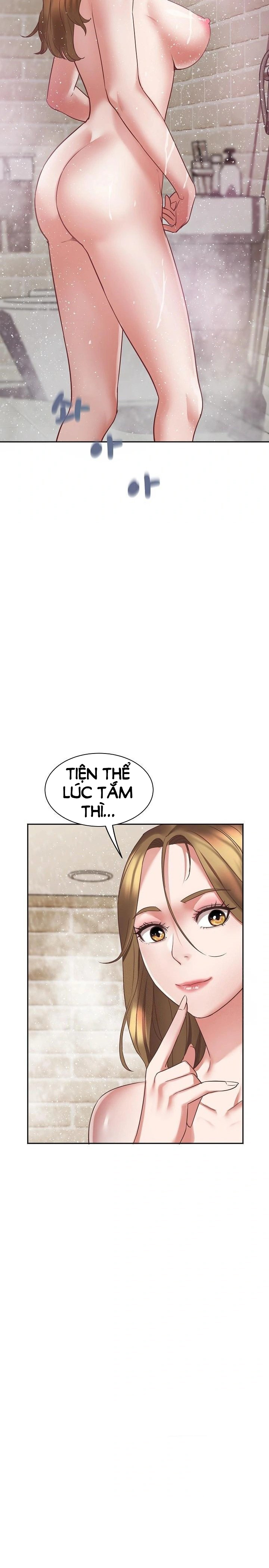Hội Chị Em Làng Daebong Chapter 1 - Next 
