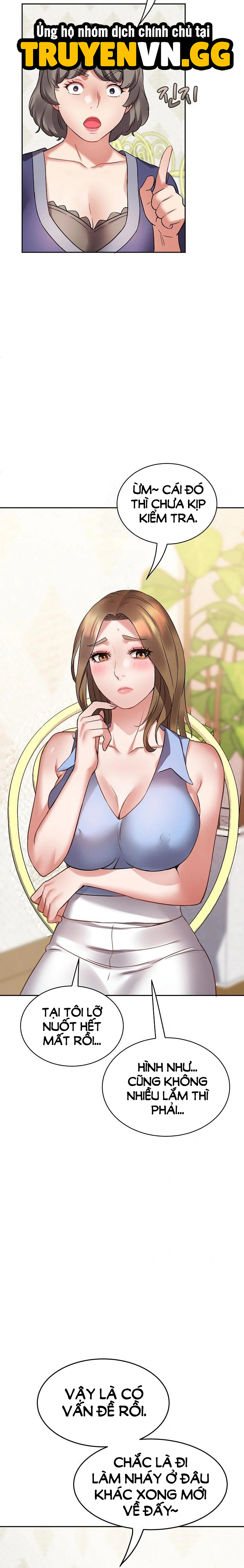 Hội Chị Em Làng Daebong Chapter 1 - Next 