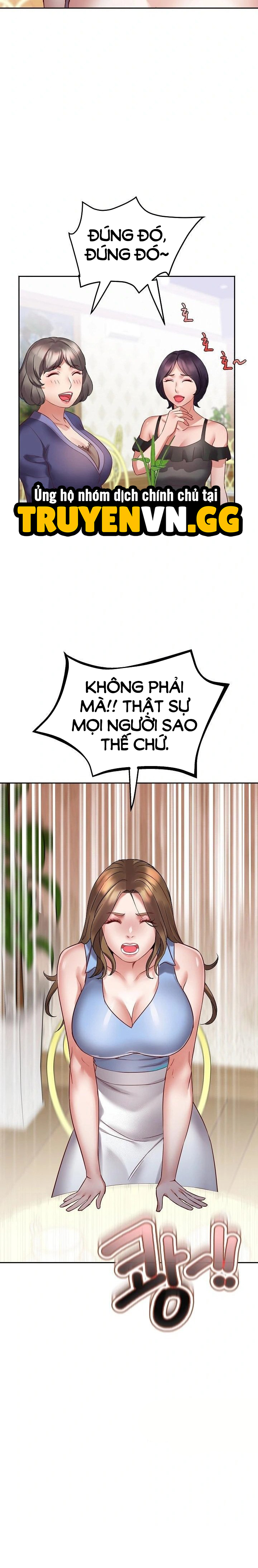 Hội Chị Em Làng Daebong Chapter 1 - Next 