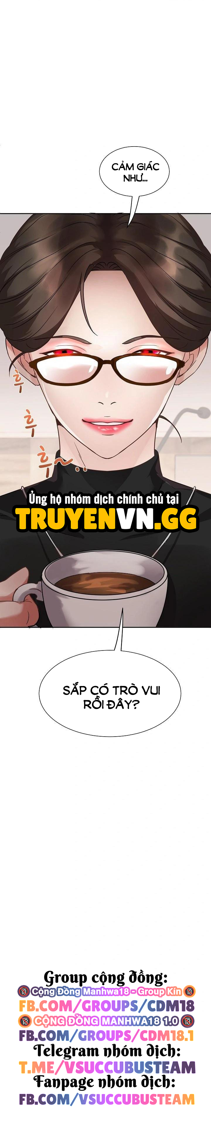 Hội Chị Em Làng Daebong Chapter 1 - Next 