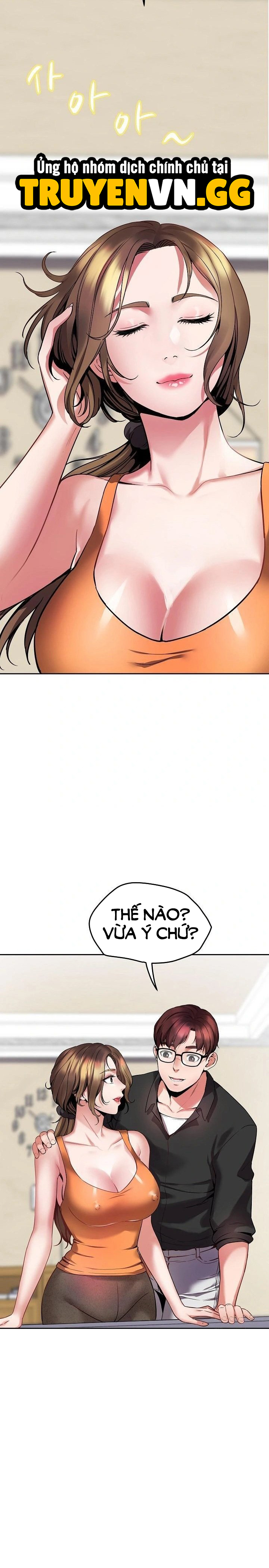 Hội Chị Em Làng Daebong Chapter 1 - Next 