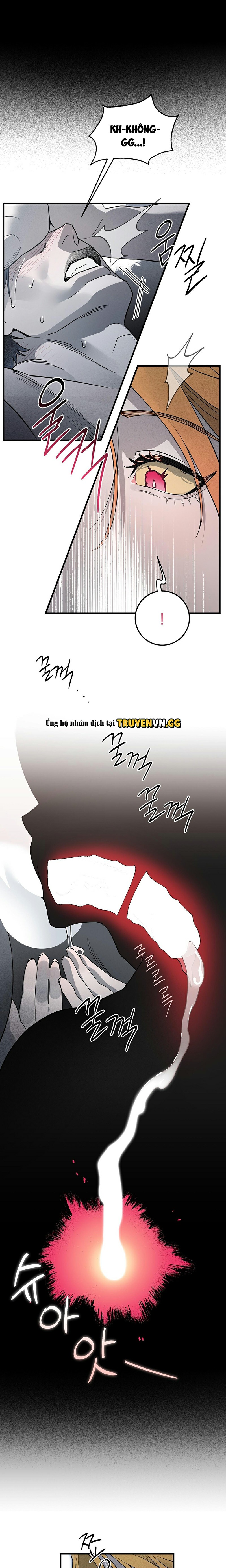 Chỉ Xin Người Ở Lại Với Cái Ác Chapter 2 - Trang 2