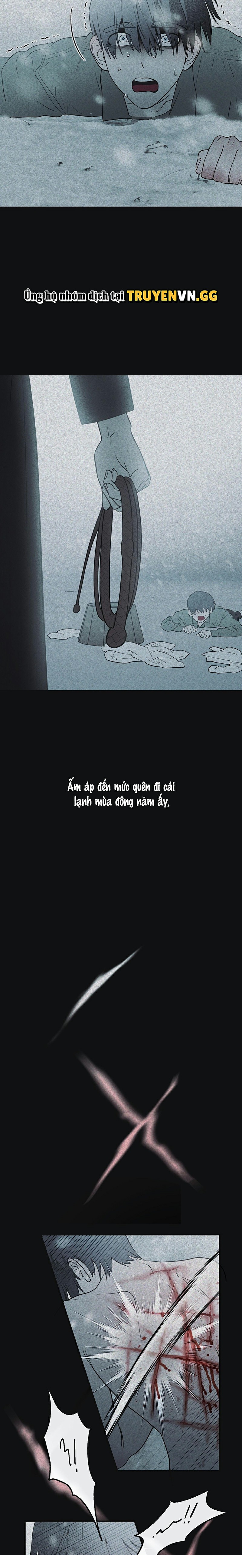 Chỉ Xin Người Ở Lại Với Cái Ác Chapter 3 - Trang 2