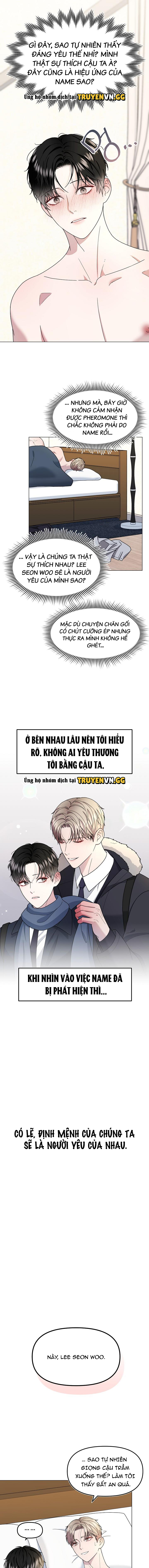 Thanh Mai và Biệt Danh S Chapter 3 - Next Chapter 4