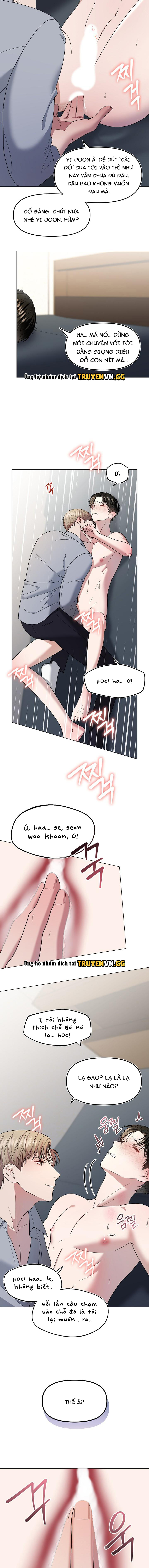 Thanh Mai và Biệt Danh S Chapter 3 - Next Chapter 4