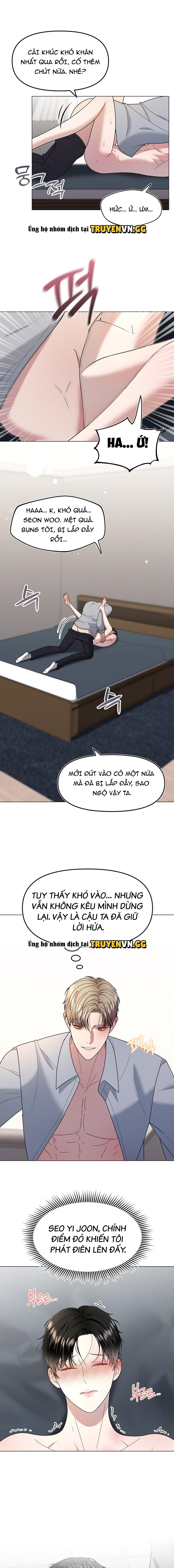 Thanh Mai và Biệt Danh S Chapter 3 - Next Chapter 4