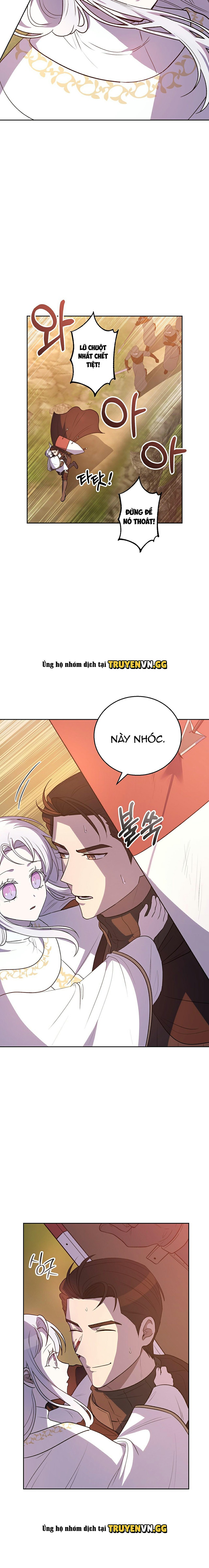 Ảo Chứng (Pseudo Syndrome) Chapter 2 - Trang 2