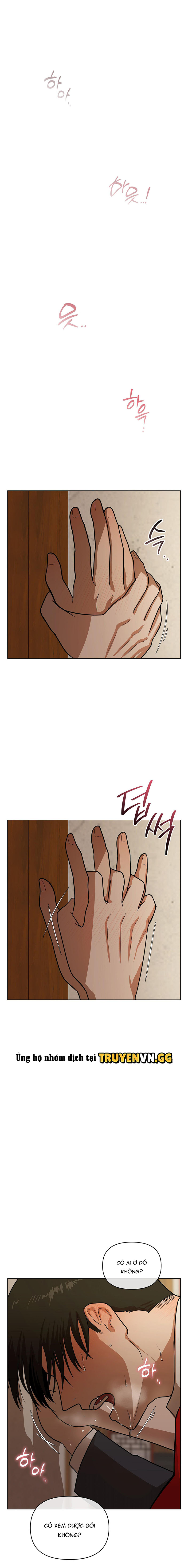 Khởi Đầu Của Lính Mới Chapter 1 - Next Chapter 2
