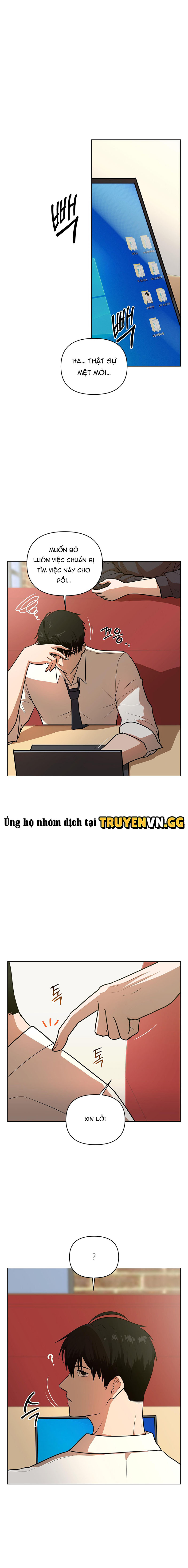 Khởi Đầu Của Lính Mới Chapter 1 - Next Chapter 2