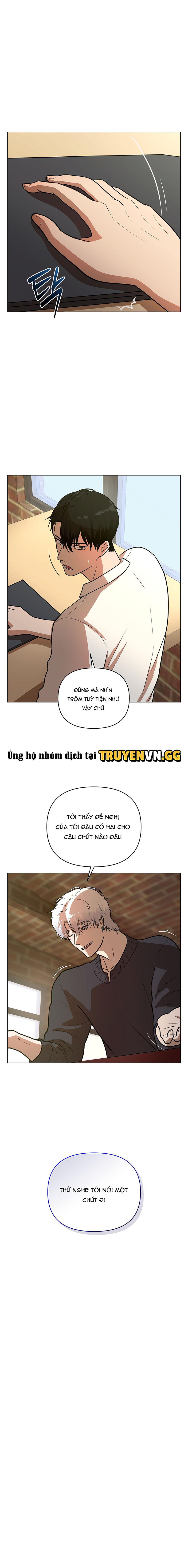 Khởi Đầu Của Lính Mới Chapter 1 - Next Chapter 2