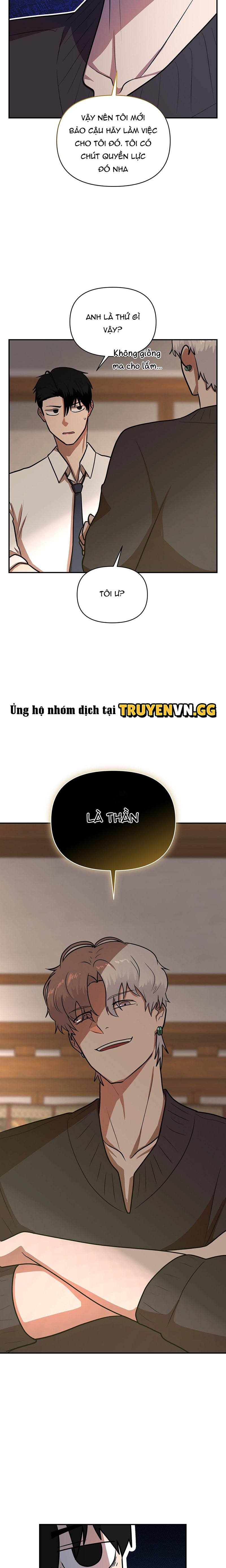 Khởi Đầu Của Lính Mới Chapter 1 - Next Chapter 2