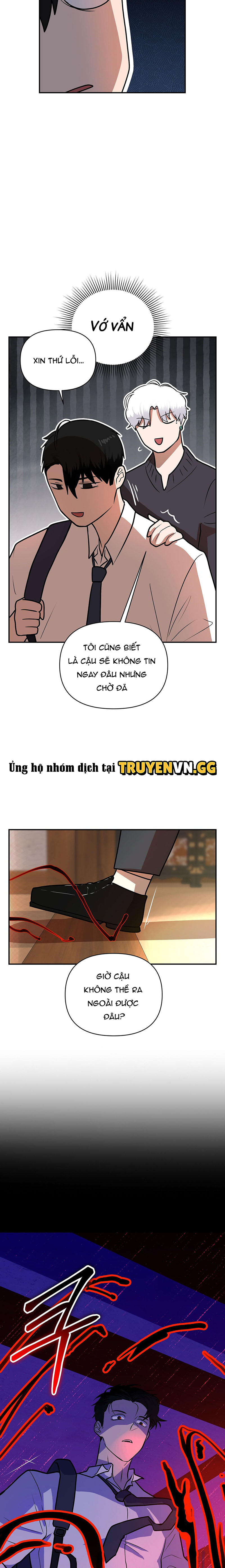 Khởi Đầu Của Lính Mới Chapter 1 - Next Chapter 2