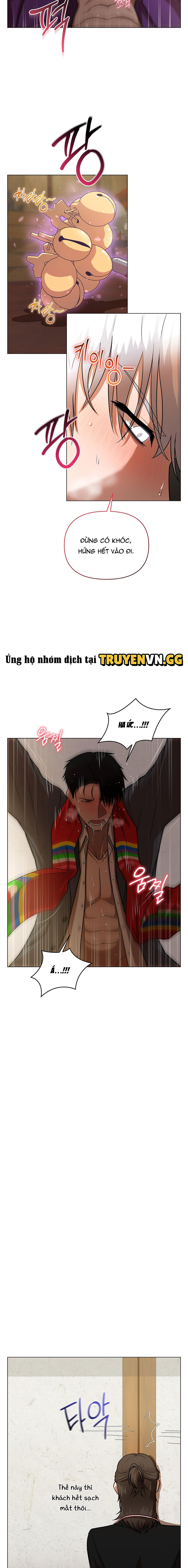 Khởi Đầu Của Lính Mới Chapter 1 - Next Chapter 2