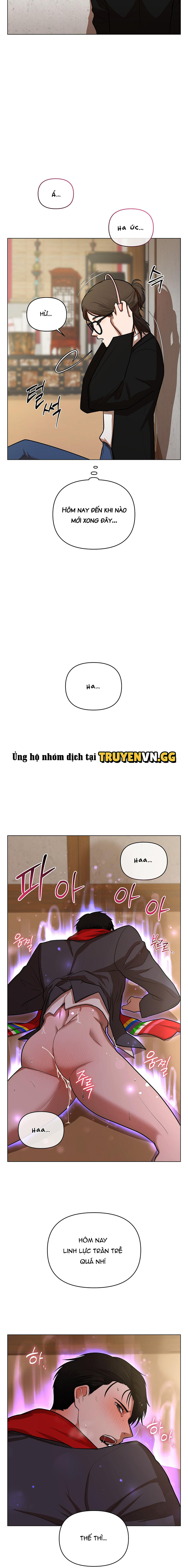 Khởi Đầu Của Lính Mới Chapter 1 - Next Chapter 2