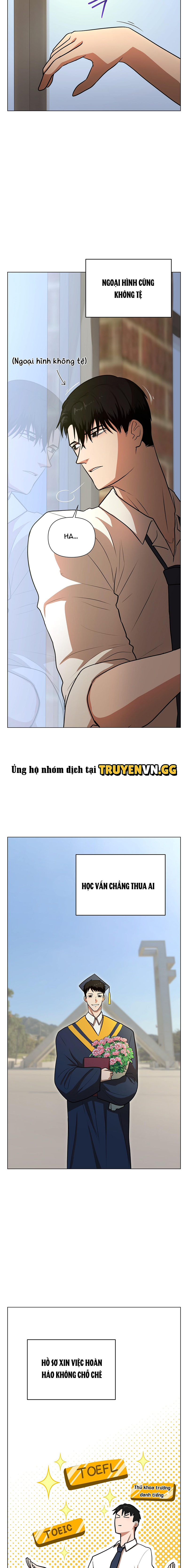 Khởi Đầu Của Lính Mới Chapter 1 - Next Chapter 2