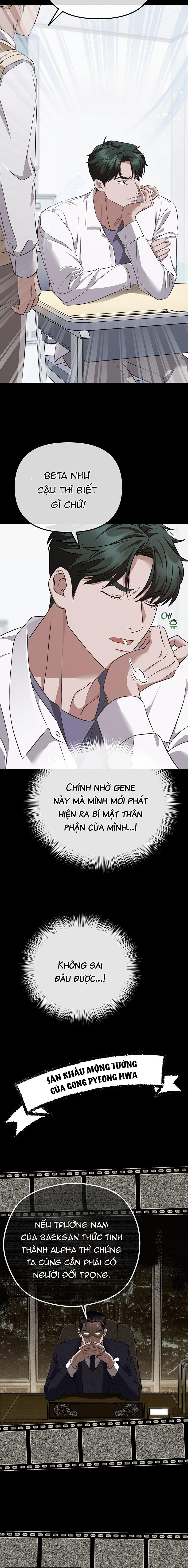 Tình Yêu Không Tốc Độ Chapter 2 - Trang 2