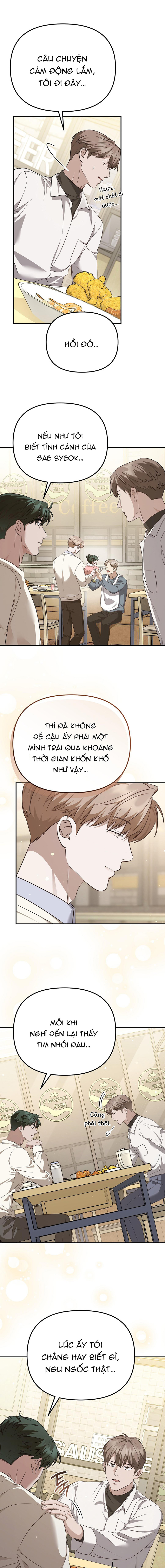 Tình Yêu Không Tốc Độ Chapter 2 - Trang 2