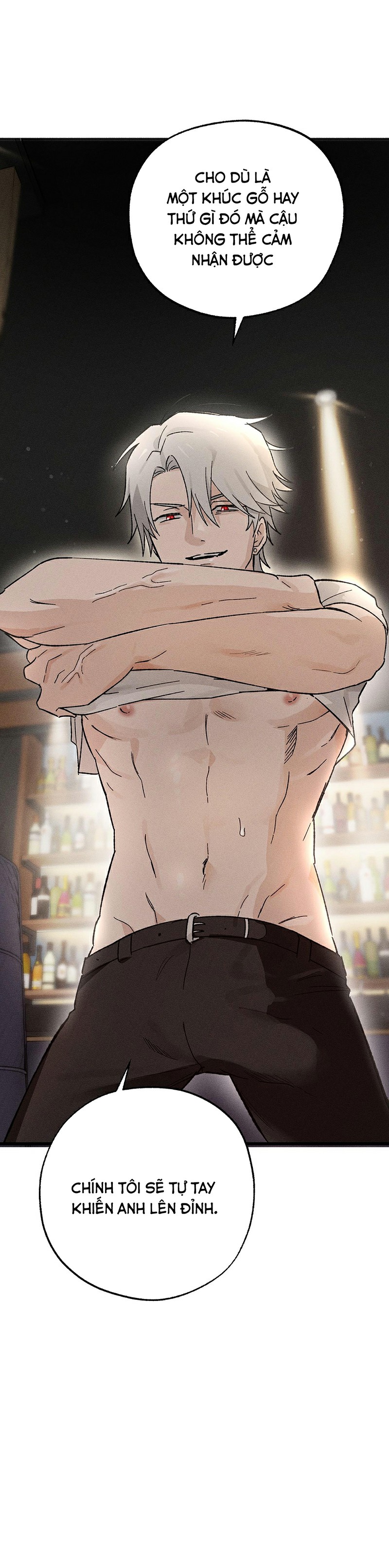 Succubus Khô Hạn Chapter 2 - Trang 2