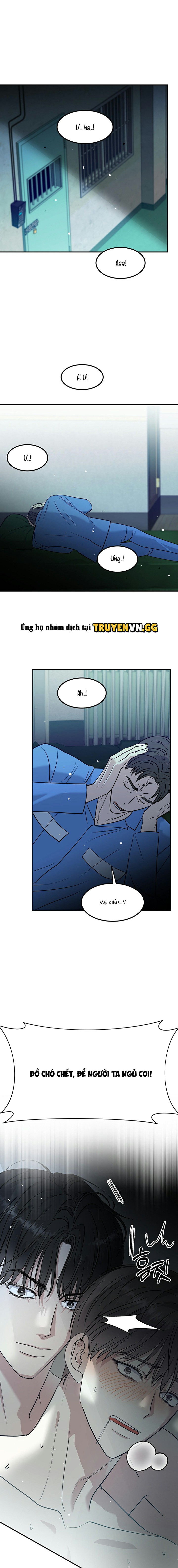 Hãy Sống Cho Tử Tế Chapter 3 10