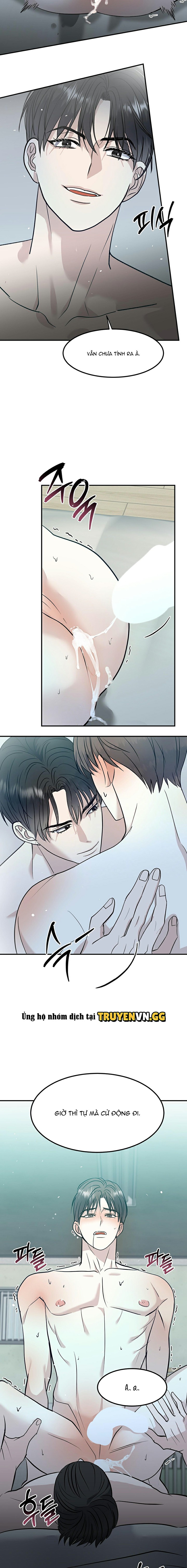 Hãy Sống Cho Tử Tế Chapter 3 13