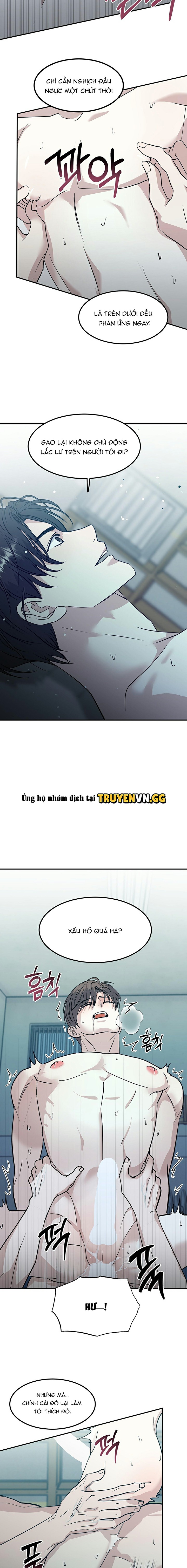 Hãy Sống Cho Tử Tế Chapter 3 16