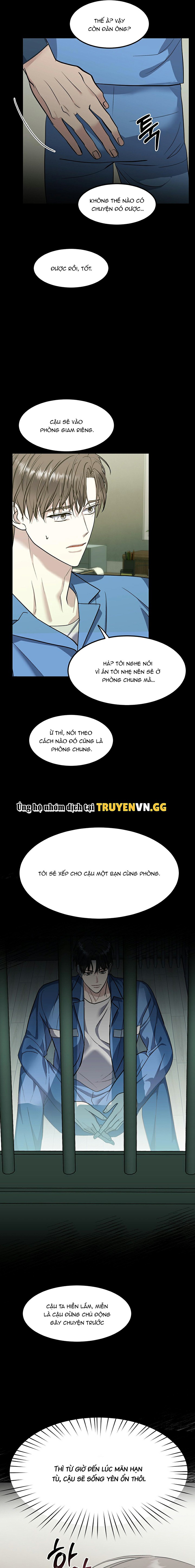 Hãy Sống Cho Tử Tế Chapter 3 2