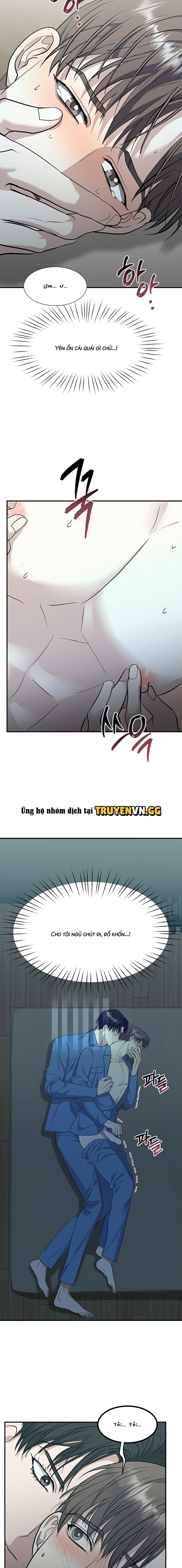 Hãy Sống Cho Tử Tế Chapter 3 3