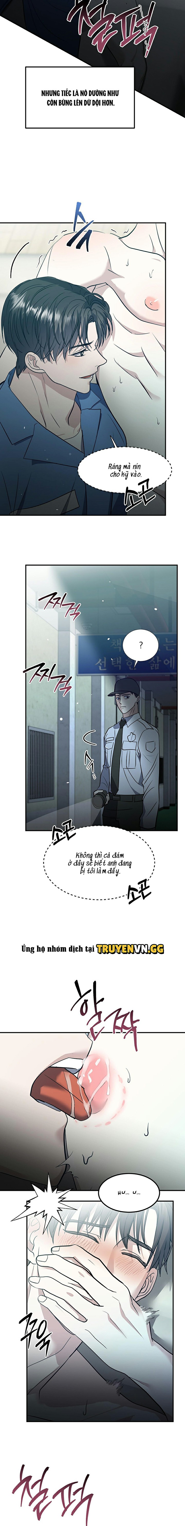 Hãy Sống Cho Tử Tế Chapter 3 7