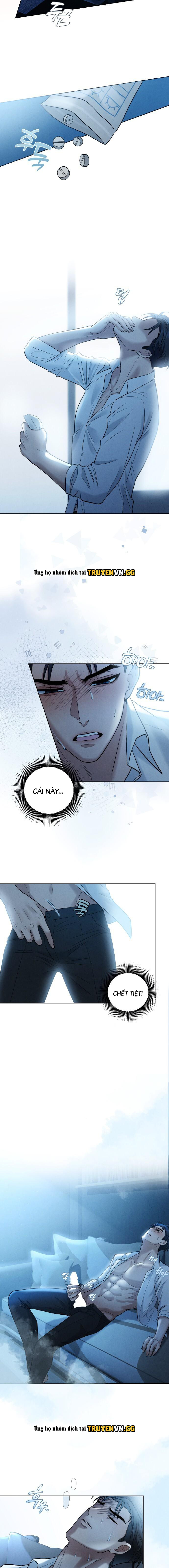 Lợi Nhuận Liều Lĩnh Chapter 3 - Trang 2