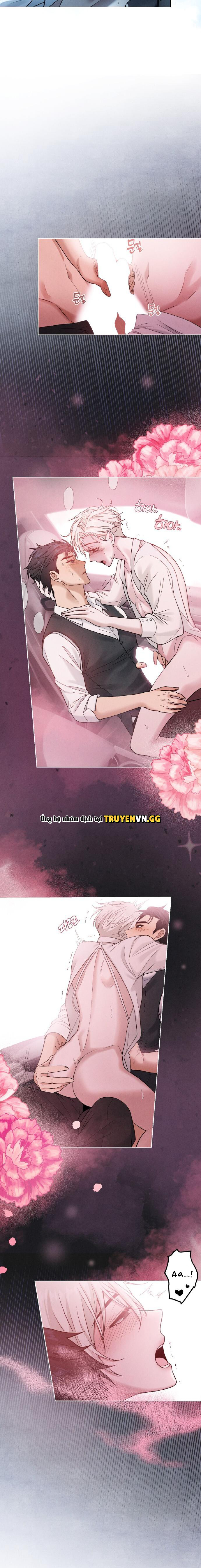 Lợi Nhuận Liều Lĩnh Chapter 3 - Trang 2