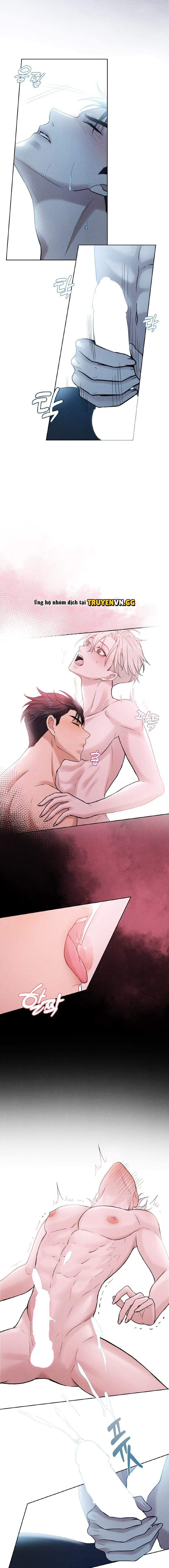 Lợi Nhuận Liều Lĩnh Chapter 3 - Trang 2