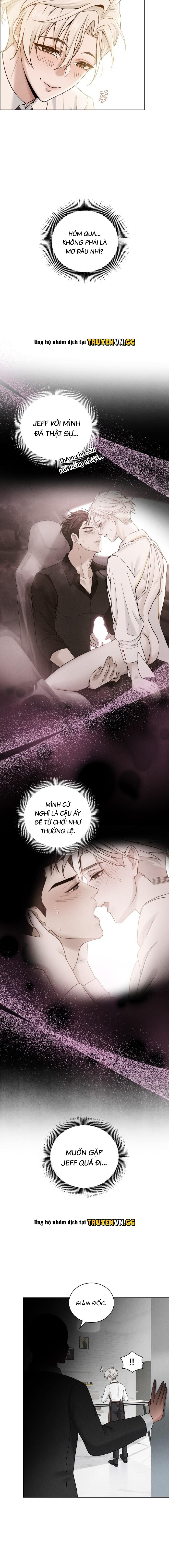 Lợi Nhuận Liều Lĩnh Chapter 3 - Trang 2
