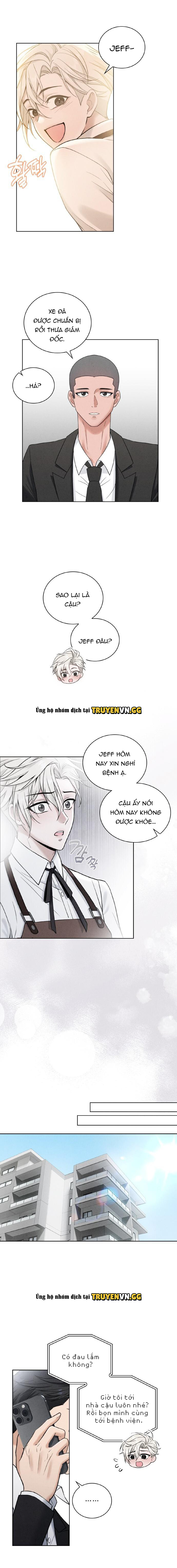Lợi Nhuận Liều Lĩnh Chapter 3 - Trang 2