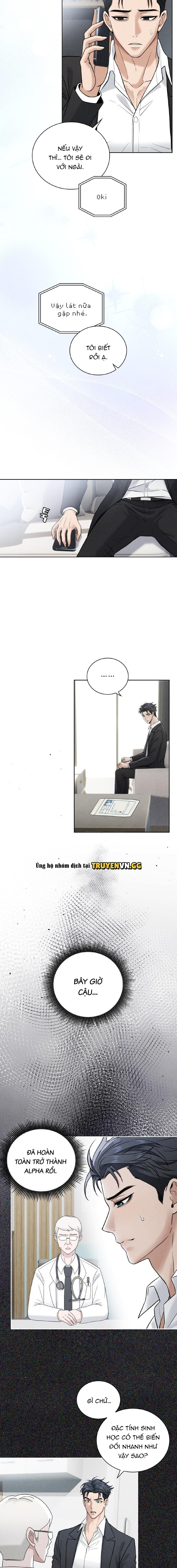Lợi Nhuận Liều Lĩnh Chapter 3 - Trang 2