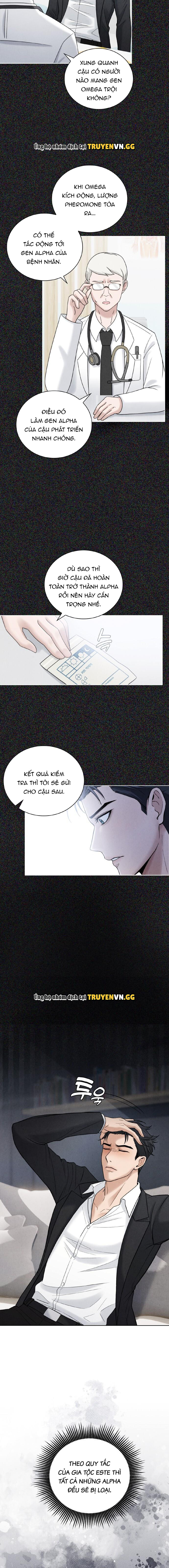 Lợi Nhuận Liều Lĩnh Chapter 3 - Trang 2