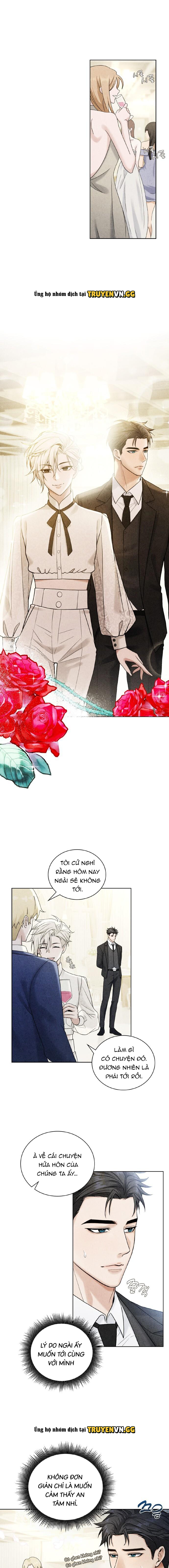 Lợi Nhuận Liều Lĩnh Chapter 3 - Trang 2