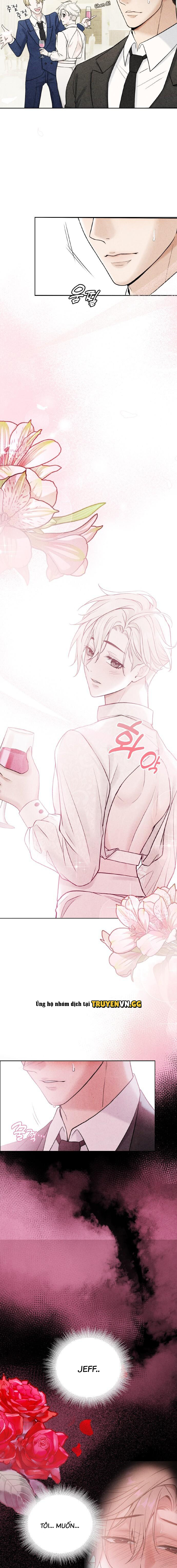 Lợi Nhuận Liều Lĩnh Chapter 3 - Trang 2