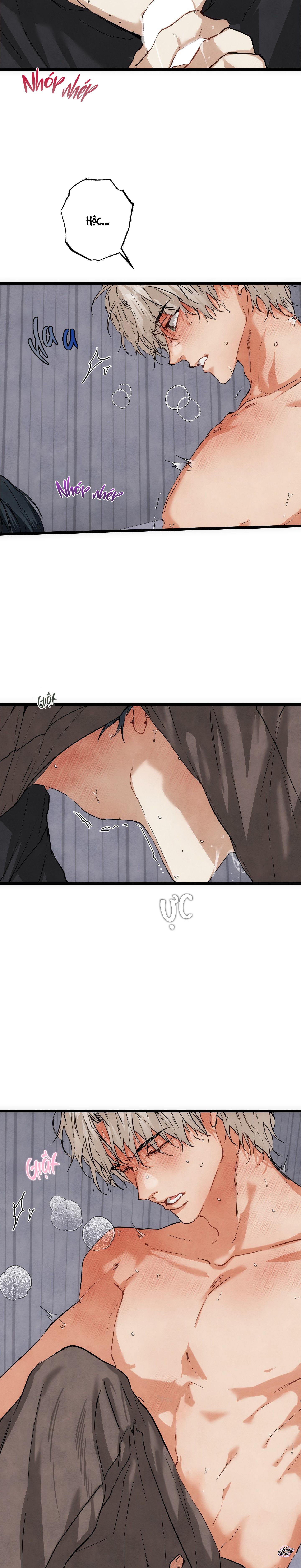 Ác Quỷ Hiện Thân Chapter 3 - Trang 2